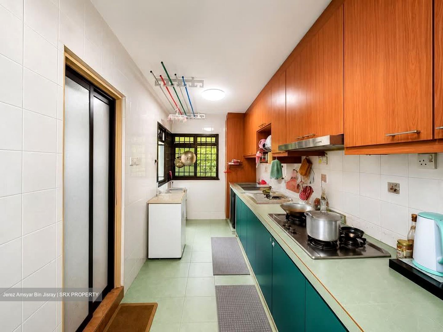 Blk 273C Wenya (Jurong West), HDB 4 Rooms #585587171